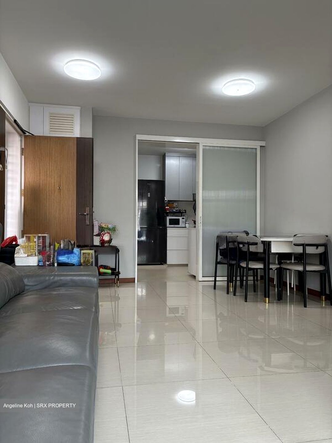Blk 32 Skyresidence @ Dawson (Queenstown), HDB 4 Rooms #566262161